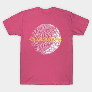 an odd planet T-Shirt